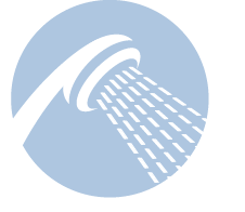 Scottsdale Shower Installation