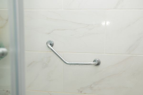 Mobility Shower Installation in Scottsdale