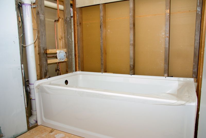 Top Bathtub Installation Companies in Mesa, AZ