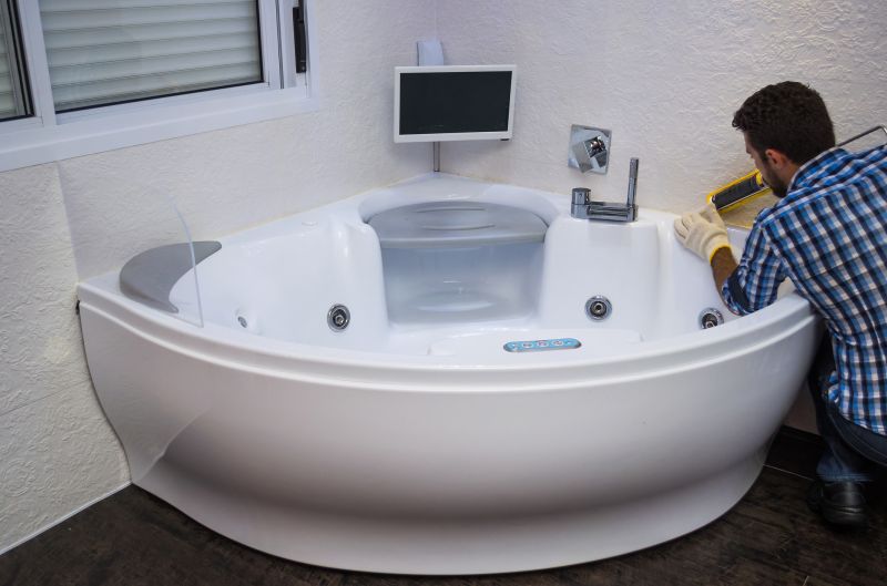 Top Bathtub Installation Companies in Peoria, AZ