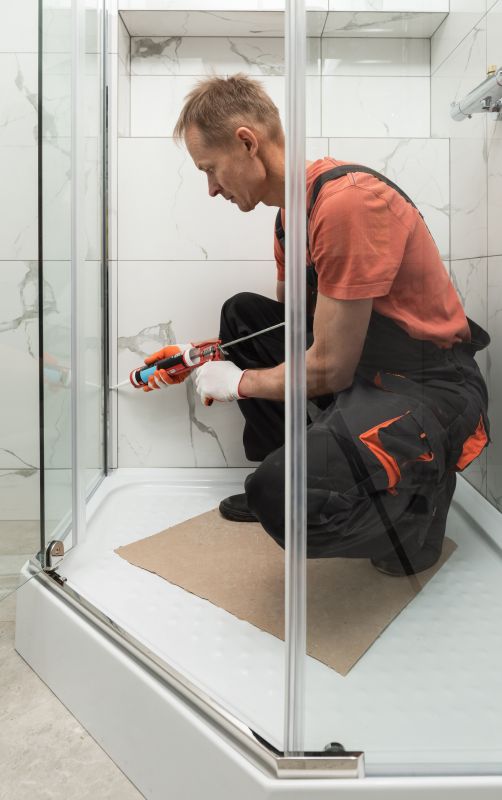 Top Shower Installation Companies in Cave Creek, AZ