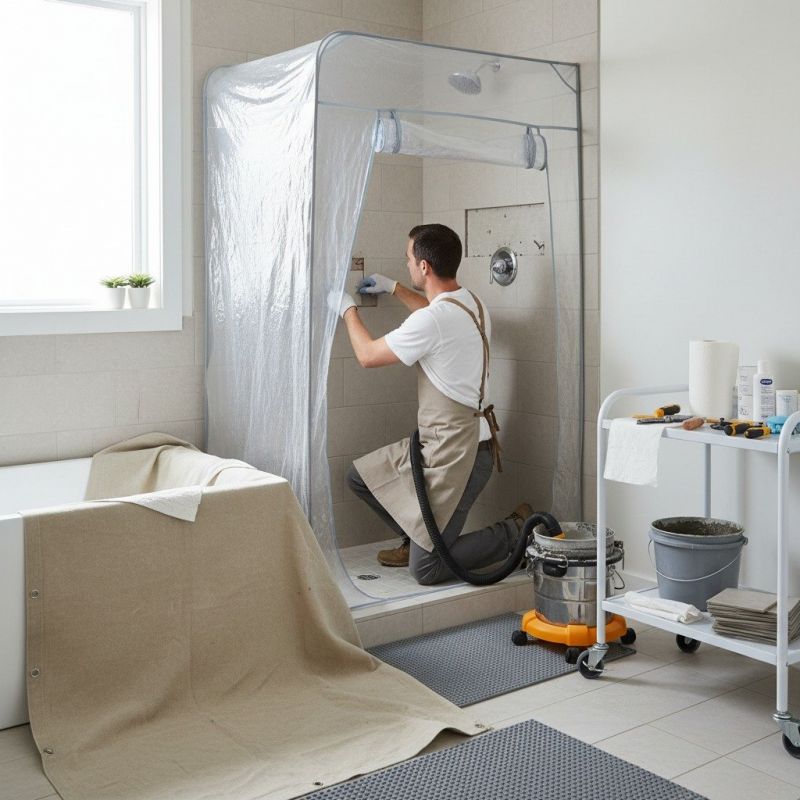 Top Shower Installation Companies in Paradise Valley, AZ