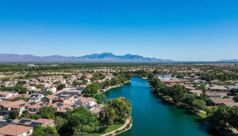 Top Shower Installation Companies in Paradise Valley, AZ